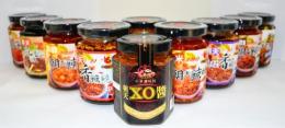 【終売】老騾子牌朝天系列朝天XO醤　